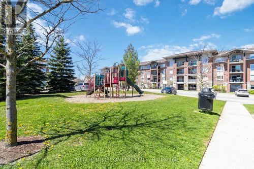 314 - 43 Goodwin Drive, Guelph, ON - Outdoor