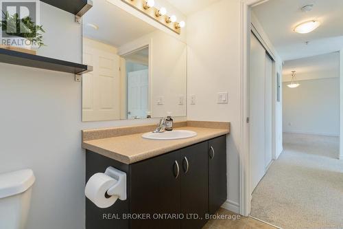 314 - 43 Goodwin Drive, Guelph, ON - Indoor Photo Showing Bathroom