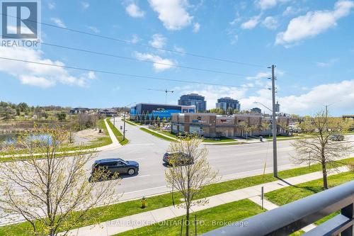 314 - 43 Goodwin Drive, Guelph, ON - Outdoor With View