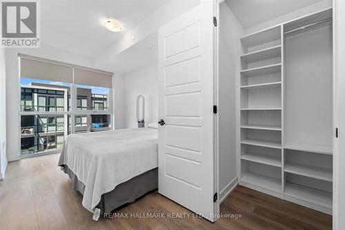 311 - 415 Sea Ray Avenue, Innisfil, ON - Indoor Photo Showing Bedroom