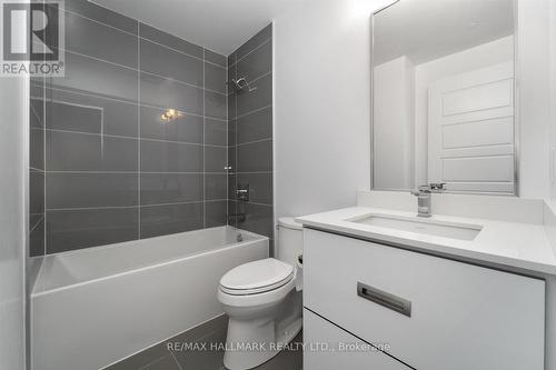 311 - 415 Sea Ray Avenue, Innisfil, ON - Indoor Photo Showing Bathroom