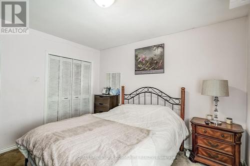 222 Mount Albert Rd, East Gwillimbury, ON - Indoor Photo Showing Bedroom