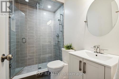 2298 15Th Sideroad, New Tecumseth, ON - Indoor Photo Showing Bathroom