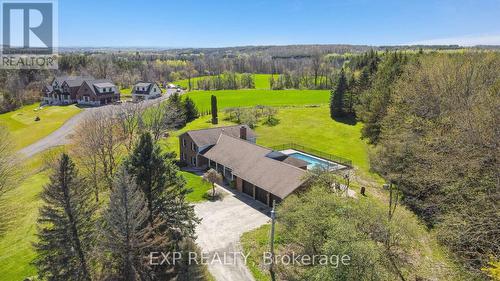 2298 15Th Sideroad, New Tecumseth, ON - Outdoor With View