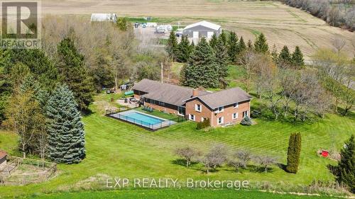 2298 15Th Sideroad, New Tecumseth, ON - Outdoor With View