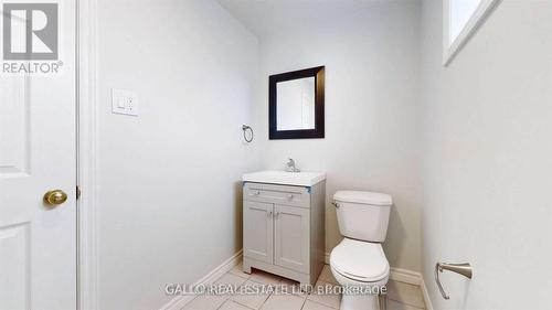 40 Ash Street, Uxbridge, ON - Indoor Photo Showing Bathroom