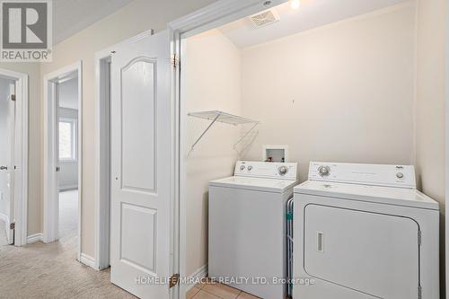32 Arcadia Road, Wasaga Beach, ON - Indoor Photo Showing Laundry Room