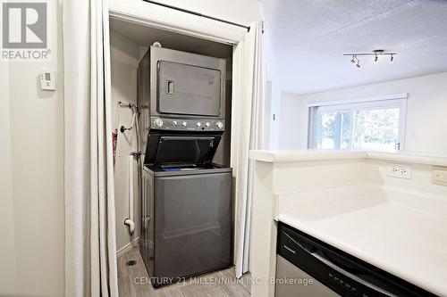 8 - 707 Johnston Park Avenue, Collingwood, ON - Indoor Photo Showing Laundry Room