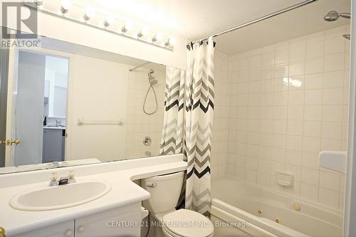 8 - 707 Johnston Park Avenue, Collingwood, ON - Indoor Photo Showing Bathroom