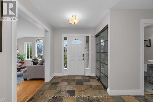 106 Bourbon Circle, Barrie, ON - Indoor Photo Showing Other Room