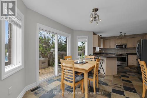 106 Bourbon Circle, Barrie, ON - Indoor
