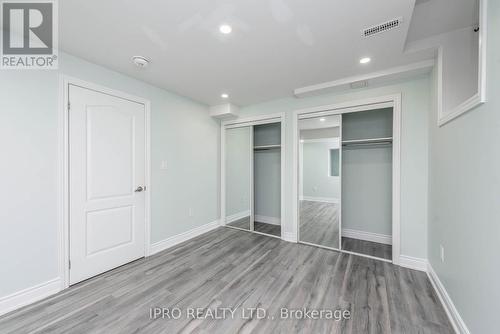 21 Magical Road, Brampton, ON - Indoor Photo Showing Other Room