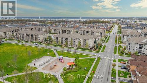 305 - 1390 Main Street E, Milton, ON - Outdoor With View