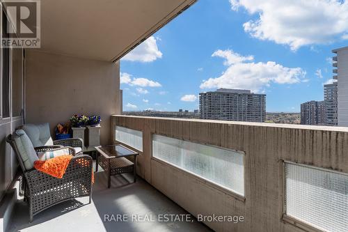 1013 - 3590 Kaneff Crescent, Mississauga, ON - Outdoor With Exterior