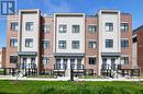 219 - 1070 Douglas Mccurdy Comm Drive E, Mississauga, ON  -  With Facade 