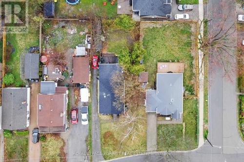 39 Ash Crescent, Toronto, ON - Outdoor With View