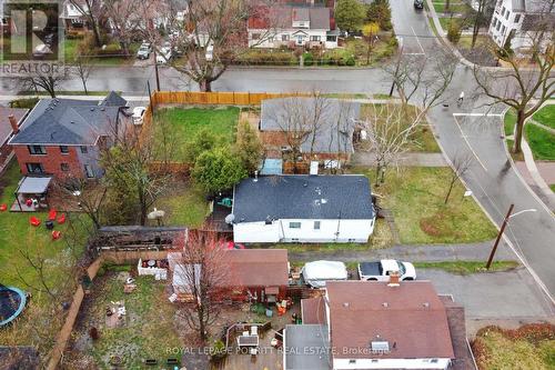 39 Ash Crescent, Toronto, ON - Outdoor With View