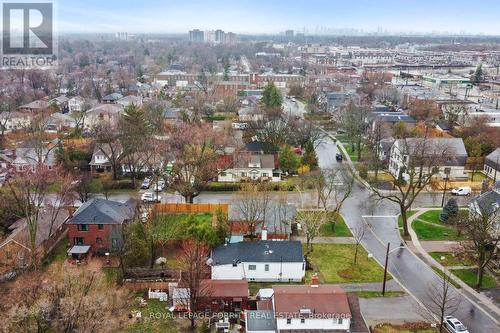 39 Ash Crescent, Toronto, ON - Outdoor With View