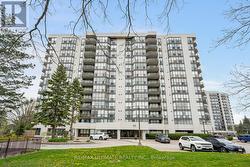 601 - 1111 BOUGH BEECHES BOULEVARD  Mississauga, ON L4W 4N1