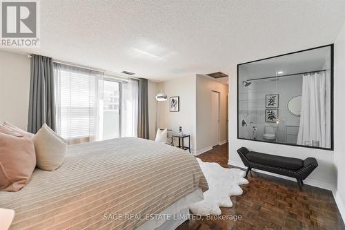 Ph1203 - 5795 Yonge Street, Toronto, ON - Indoor Photo Showing Bedroom