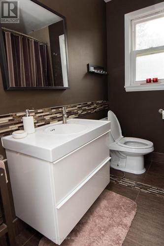 83 Cummer Avenue, Toronto, ON - Indoor Photo Showing Bathroom