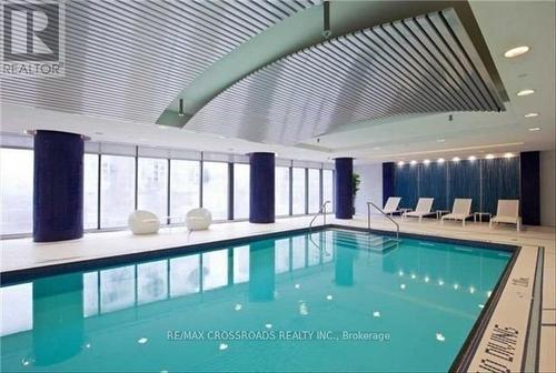 3006 - 5168 Yonge Street, Toronto, ON - Indoor Photo Showing Other Room With In Ground Pool