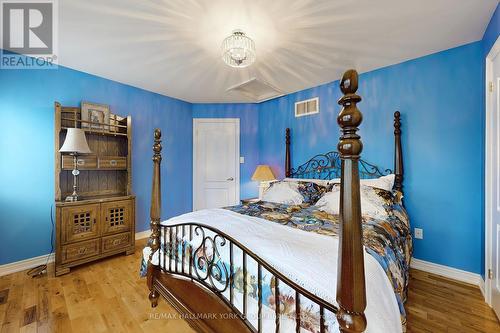 57 Sumach Drive, Georgina, ON - Indoor Photo Showing Bedroom