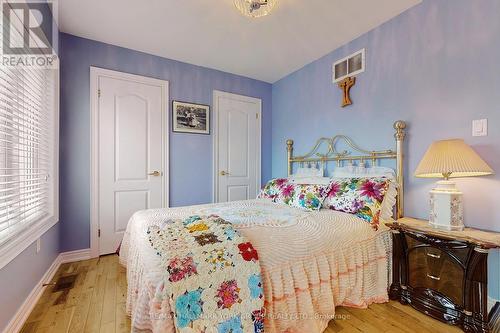 57 Sumach Drive, Georgina, ON - Indoor Photo Showing Bedroom