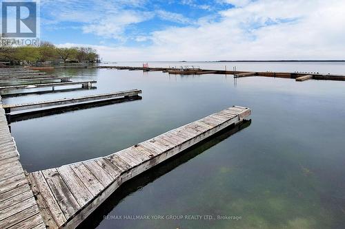 57 Sumach Drive, Georgina (Virginia), ON - Outdoor With Body Of Water With View