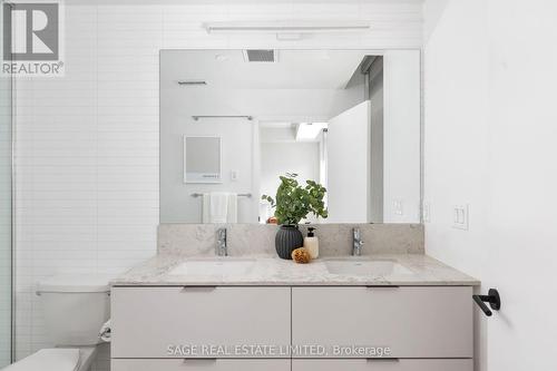 Th 3 - 55 Nicholas Avenue W, Toronto, ON - Indoor Photo Showing Bathroom
