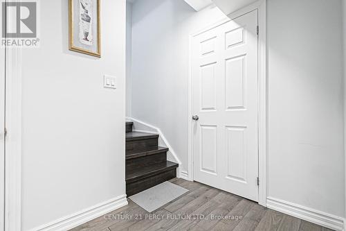 208 Penndutch Circle, Whitchurch-Stouffville, ON - Indoor Photo Showing Other Room