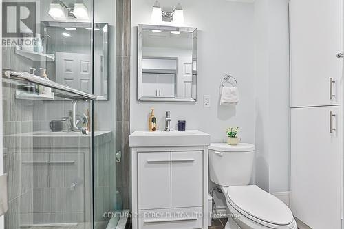 208 Penndutch Circle, Whitchurch-Stouffville, ON - Indoor Photo Showing Bathroom