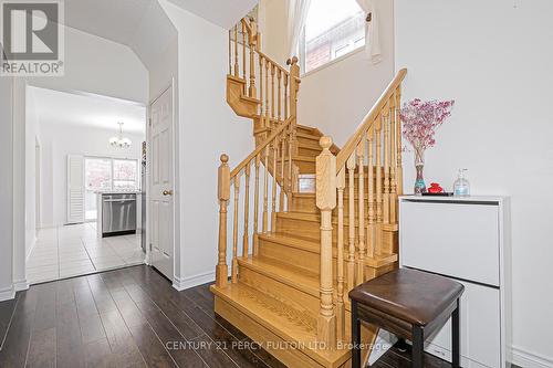 208 Penndutch Circle, Whitchurch-Stouffville, ON - Indoor Photo Showing Other Room