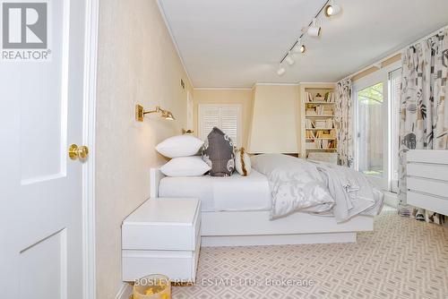 16 Noel Avenue, Toronto, ON - Indoor Photo Showing Bedroom