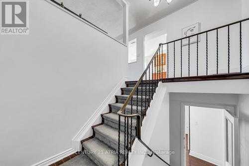 143 Silas Hill Drive, Toronto, ON - Indoor Photo Showing Other Room
