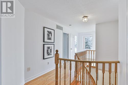 21 Mapson Crescent, Ajax, ON - Indoor Photo Showing Other Room