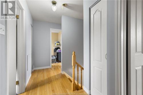 54 Muncey Dr, Riverview, NB - Indoor Photo Showing Other Room