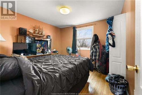 54 Muncey Dr, Riverview, NB - Indoor Photo Showing Bedroom
