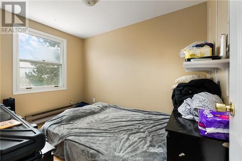54 Muncey Dr, Riverview, NB - Indoor Photo Showing Bedroom