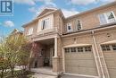 22 Maidstone Way, Whitby, ON  - Outdoor With Facade 