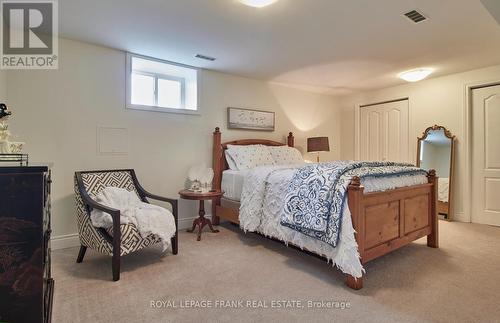 5387 Sutter Creek Drive, Hamilton Township, ON - Indoor Photo Showing Bedroom