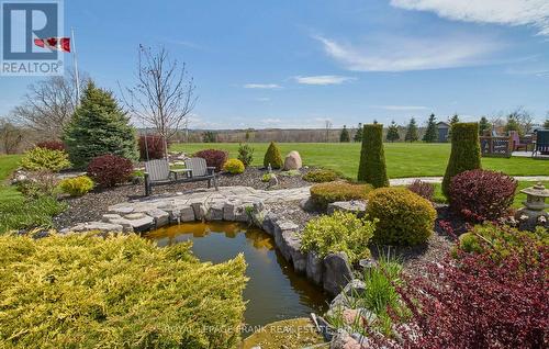 5387 Sutter Creek Drive, Hamilton Township, ON - Outdoor With View