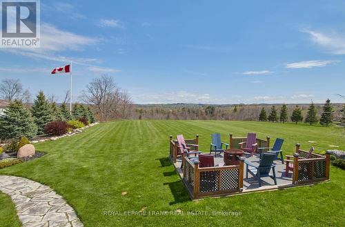 5387 Sutter Creek Drive, Hamilton Township, ON - Outdoor With Body Of Water With View