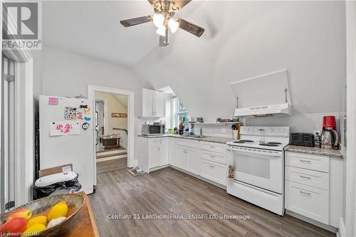 25 Paul Street, Prince Edward County, ON - Indoor Photo Showing Kitchen