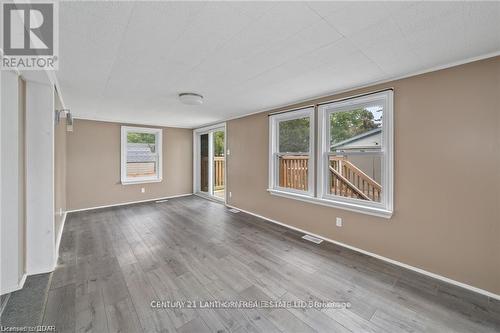 25 Paul Street, Prince Edward County, ON - Indoor Photo Showing Other Room