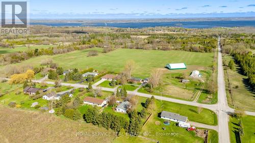 9725 Corkery Road, Hamilton Township, ON - Outdoor With View