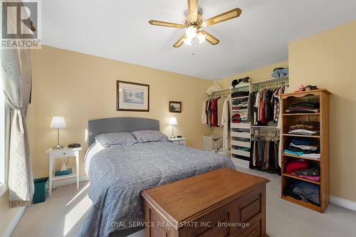 9725 Corkery Road, Hamilton Township, ON - Indoor Photo Showing Bedroom