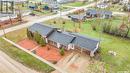 208 Bird Street, Loreburn, SK  - Outdoor With Deck Patio Veranda 