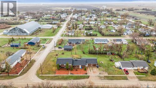 208 Bird Street, Loreburn, SK - Outdoor With View