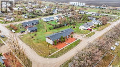 208 Bird Street, Loreburn, SK - Outdoor With View